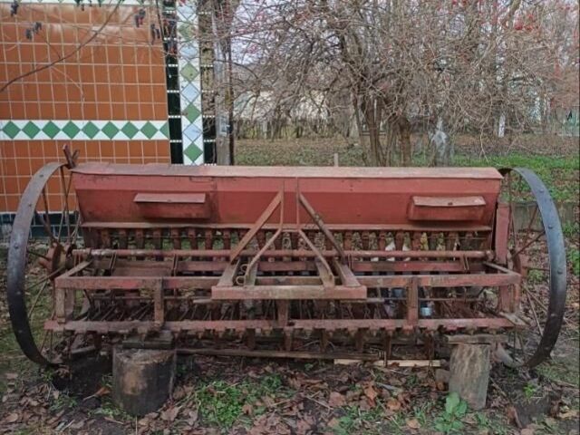 ЮМЗ Другая, объемом двигателя 0 л и пробегом 0 тыс. км за 3600 $, фото 4 на Automoto.ua