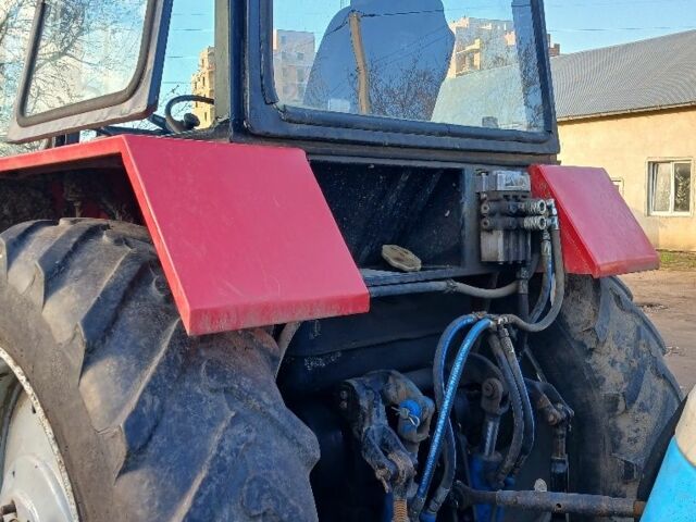 ЮМЗ Інша, об'ємом двигуна 0 л та пробігом 0 тис. км за 3200 $, фото 6 на Automoto.ua