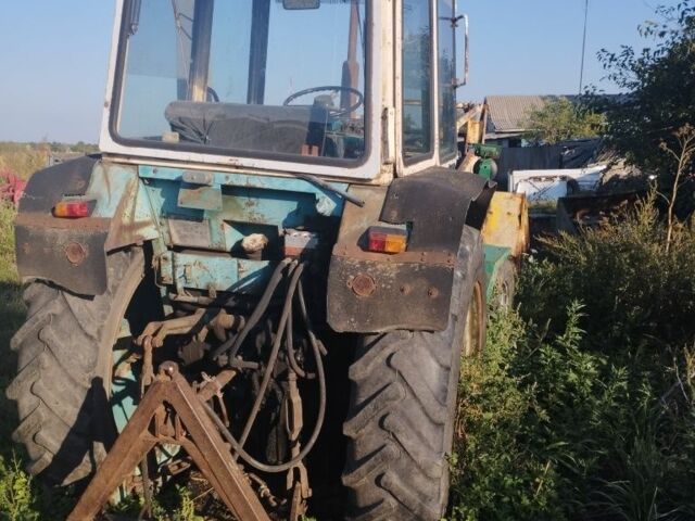 ЮМЗ Другая, объемом двигателя 0 л и пробегом 0 тыс. км за 3300 $, фото 4 на Automoto.ua