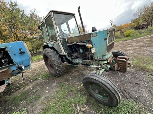 ЮМЗ Другая, объемом двигателя 4.5 л и пробегом 0 тыс. км за 2900 $, фото 5 на Automoto.ua