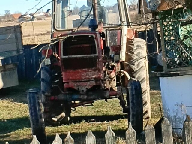 ЮМЗ Другая, объемом двигателя 4.94 л и пробегом 100 тыс. км за 3600 $, фото 1 на Automoto.ua