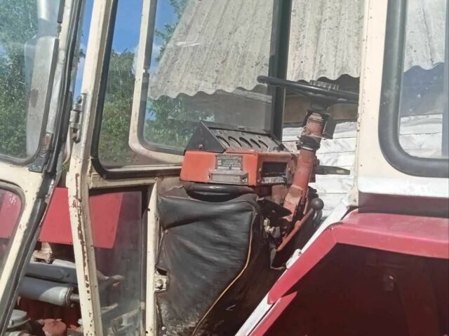 ЮМЗ Другая, объемом двигателя 0 л и пробегом 0 тыс. км за 4880 $, фото 3 на Automoto.ua