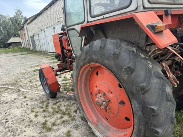 ЮМЗ Другая, объемом двигателя 0 л и пробегом 0 тыс. км за 4250 $, фото 5 на Automoto.ua