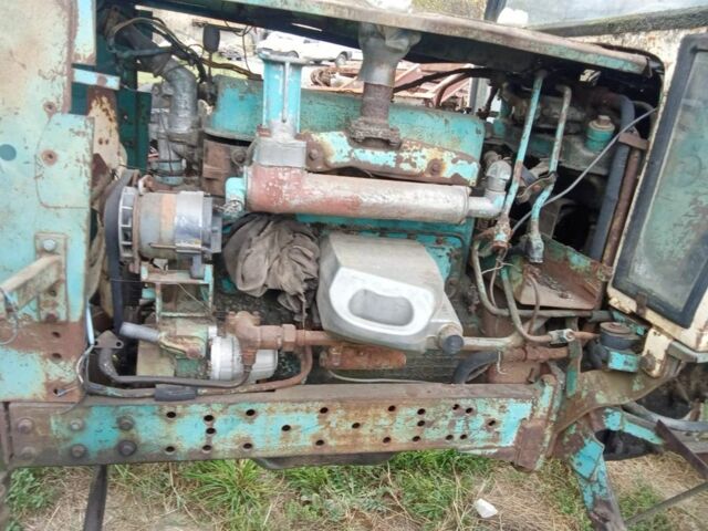 ЮМЗ Другая, объемом двигателя 0 л и пробегом 0 тыс. км за 500 $, фото 6 на Automoto.ua