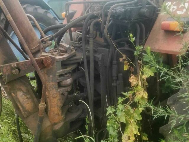 ЮМЗ Інша, об'ємом двигуна 0 л та пробігом 0 тис. км за 3000 $, фото 4 на Automoto.ua