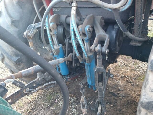 ЮМЗ Інша, об'ємом двигуна 0 л та пробігом 0 тис. км за 3200 $, фото 5 на Automoto.ua