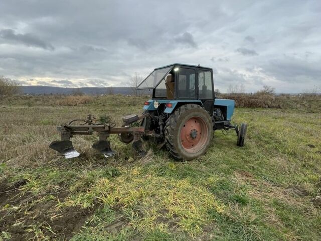 ЮМЗ Другая, объемом двигателя 0 л и пробегом 0 тыс. км за 4500 $, фото 5 на Automoto.ua