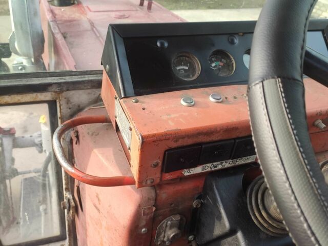 ЮМЗ Другая, объемом двигателя 0 л и пробегом 0 тыс. км за 2500 $, фото 5 на Automoto.ua