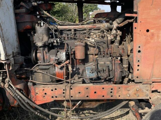 ЮМЗ Інша, об'ємом двигуна 0 л та пробігом 0 тис. км за 2000 $, фото 5 на Automoto.ua