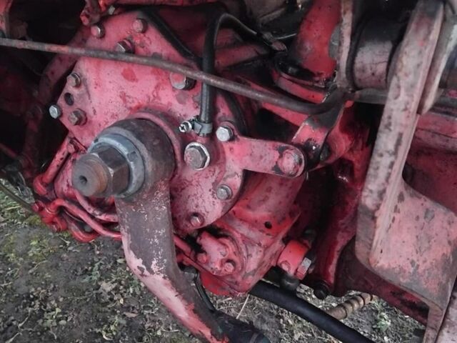 ЮМЗ Інша, об'ємом двигуна 0 л та пробігом 0 тис. км за 3450 $, фото 18 на Automoto.ua