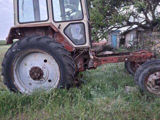 ЮМЗ Другая, объемом двигателя 4.5 л и пробегом 1000 тыс. км за 1500 $, фото 2 на Automoto.ua