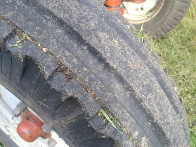 ЮМЗ Другая, объемом двигателя 0 л и пробегом 0 тыс. км за 5918 $, фото 5 на Automoto.ua