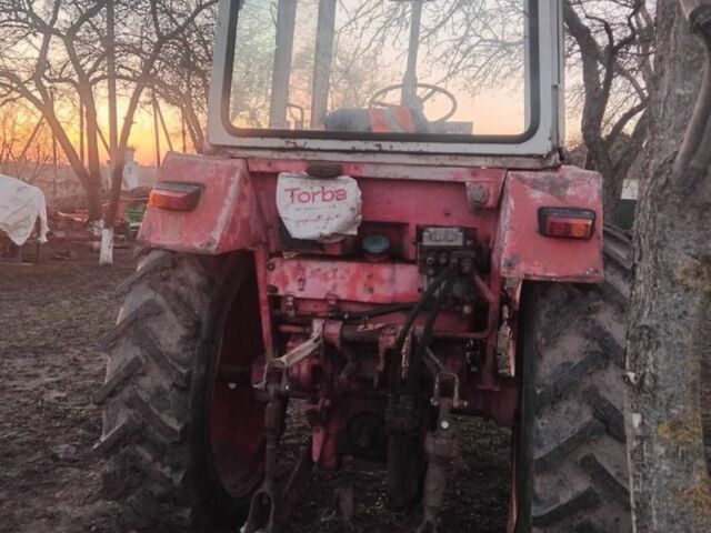 ЮМЗ Інша, об'ємом двигуна 0 л та пробігом 0 тис. км за 3450 $, фото 3 на Automoto.ua