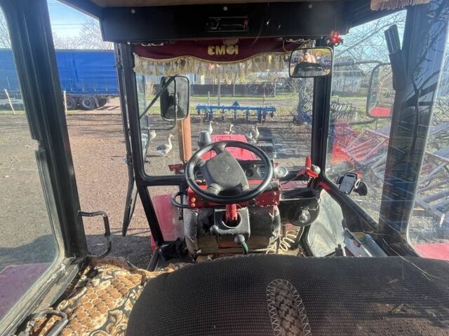 ЮМЗ Інша, об'ємом двигуна 0 л та пробігом 0 тис. км за 4800 $, фото 8 на Automoto.ua