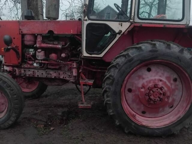 ЮМЗ Другая, объемом двигателя 0 л и пробегом 0 тыс. км за 3550 $, фото 2 на Automoto.ua