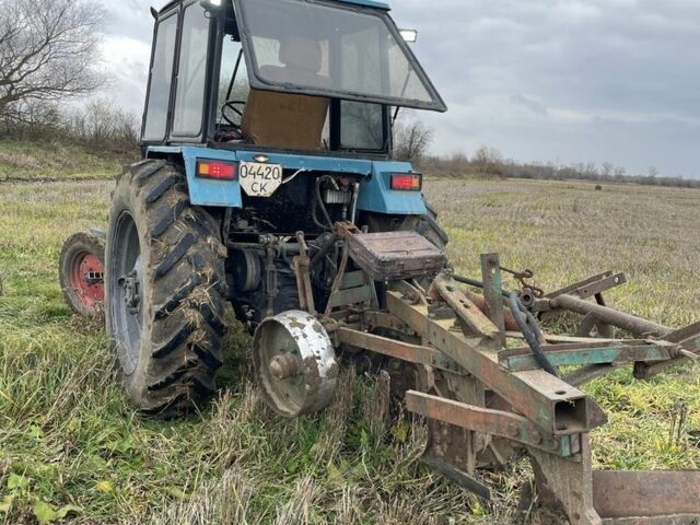 ЮМЗ Другая, объемом двигателя 0 л и пробегом 0 тыс. км за 4500 $, фото 4 на Automoto.ua