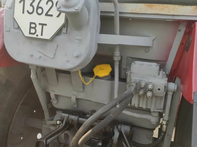 ЮМЗ Другая, объемом двигателя 0 л и пробегом 0 тыс. км за 2500 $, фото 4 на Automoto.ua