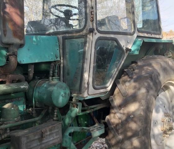 ЮМЗ Другая, объемом двигателя 4.7 л и пробегом 0 тыс. км за 2126 $, фото 1 на Automoto.ua