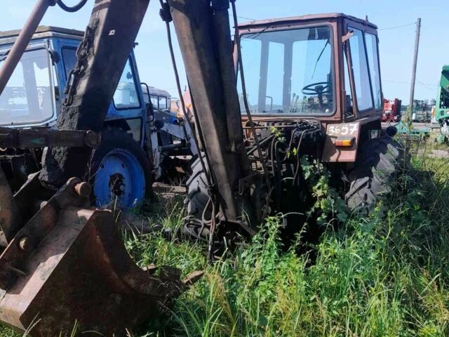 ЮМЗ Інша, об'ємом двигуна 0 л та пробігом 0 тис. км за 3000 $, фото 1 на Automoto.ua