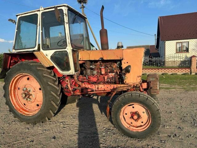 ЮМЗ Другая, объемом двигателя 0 л и пробегом 0 тыс. км за 4599 $, фото 1 на Automoto.ua