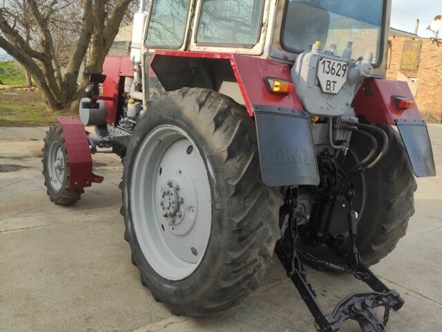 ЮМЗ Другая, объемом двигателя 0 л и пробегом 0 тыс. км за 2500 $, фото 3 на Automoto.ua