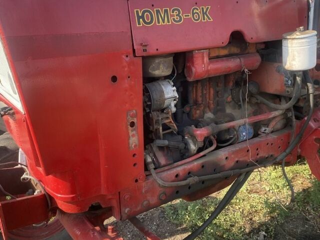 ЮМЗ Інша, об'ємом двигуна 0 л та пробігом 0 тис. км за 4842 $, фото 4 на Automoto.ua