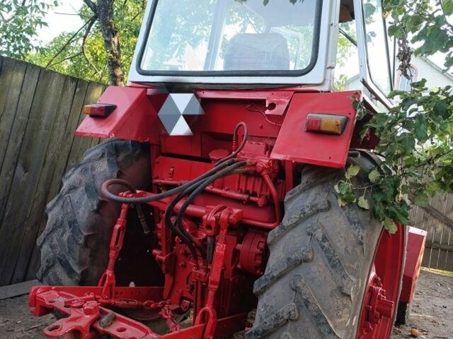 ЮМЗ Другая, объемом двигателя 0 л и пробегом 0 тыс. км за 3500 $, фото 4 на Automoto.ua