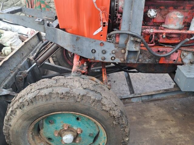 ЮМЗ Другая, объемом двигателя 0 л и пробегом 0 тыс. км за 3500 $, фото 3 на Automoto.ua