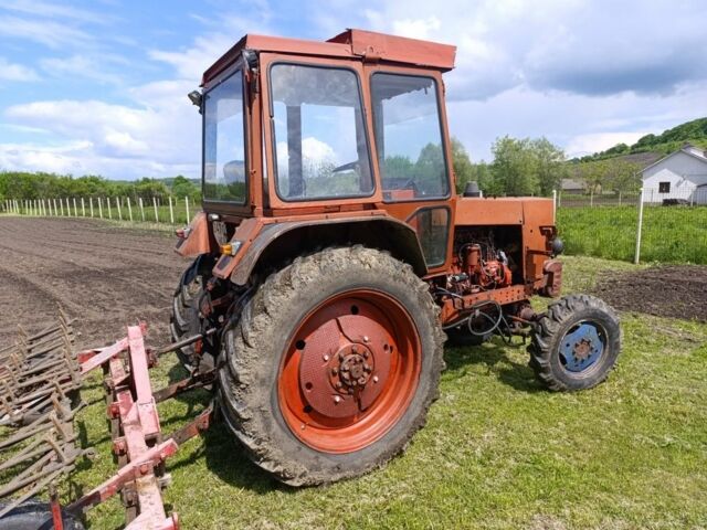 ЮМЗ Другая, объемом двигателя 0 л и пробегом 2 тыс. км за 7500 $, фото 2 на Automoto.ua