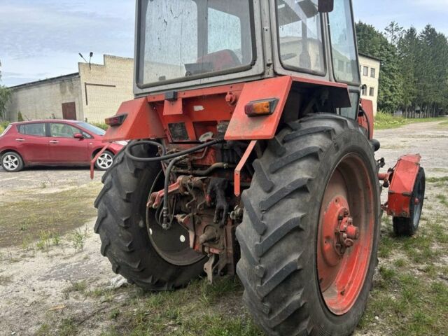 ЮМЗ Другая, объемом двигателя 0 л и пробегом 0 тыс. км за 4250 $, фото 3 на Automoto.ua
