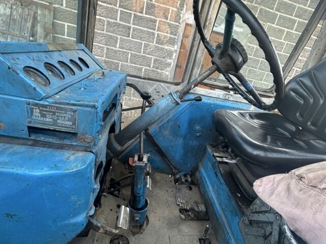 ЮМЗ Другая, объемом двигателя 0 л и пробегом 0 тыс. км за 3500 $, фото 5 на Automoto.ua