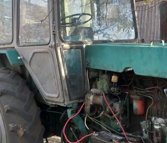 ЮМЗ Другая, объемом двигателя 4.7 л и пробегом 0 тыс. км за 2126 $, фото 4 на Automoto.ua