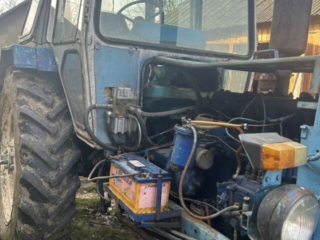 ЮМЗ Другая, объемом двигателя 0 л и пробегом 0 тыс. км за 3500 $, фото 3 на Automoto.ua