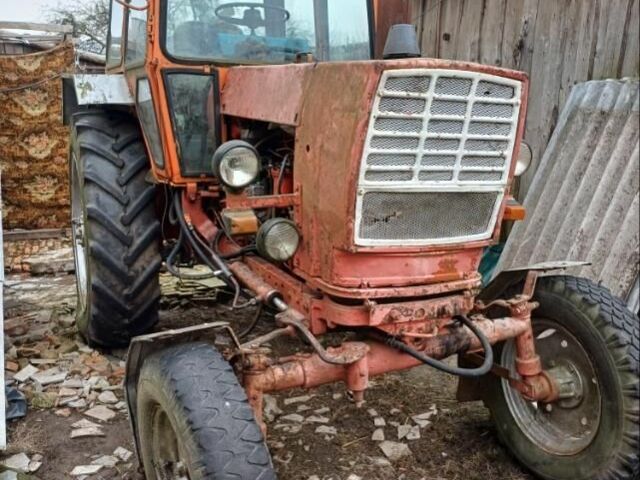 ЮМЗ Другая, объемом двигателя 0 л и пробегом 0 тыс. км за 3600 $, фото 1 на Automoto.ua