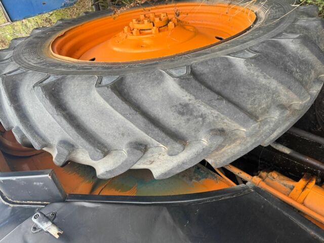 ЮМЗ Другая, объемом двигателя 0.57 л и пробегом 10 тыс. км за 5000 $, фото 4 на Automoto.ua