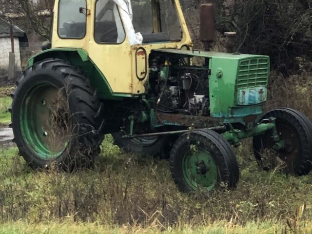 ЮМЗ Другая, объемом двигателя 4.75 л и пробегом 240 тыс. км за 2800 $, фото 2 на Automoto.ua