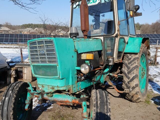 ЮМЗ Інша, об'ємом двигуна 0 л та пробігом 0 тис. км за 3500 $, фото 1 на Automoto.ua