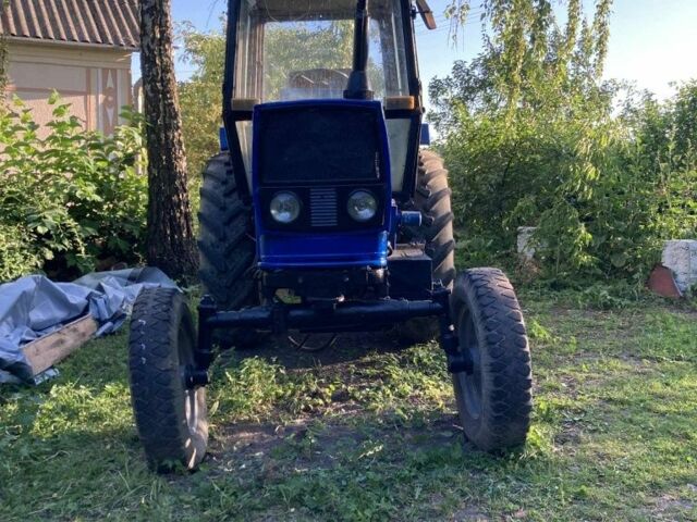 ЮМЗ Інша, об'ємом двигуна 0 л та пробігом 100 тис. км за 4500 $, фото 3 на Automoto.ua