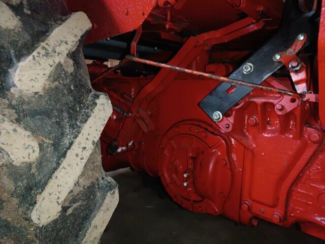 ЮМЗ Другая, объемом двигателя 0 л и пробегом 0 тыс. км за 5900 $, фото 2 на Automoto.ua