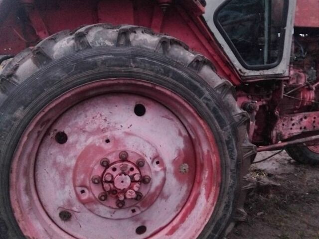 ЮМЗ Другая, объемом двигателя 0 л и пробегом 0 тыс. км за 3550 $, фото 5 на Automoto.ua