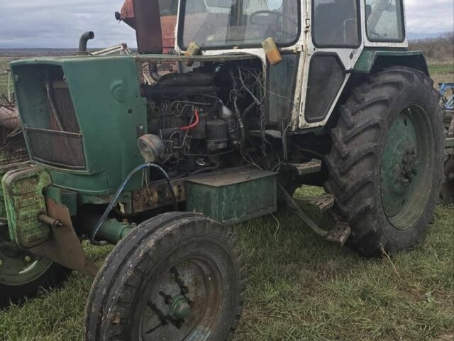 ЮМЗ Другая, объемом двигателя 0 л и пробегом 0 тыс. км за 3500 $, фото 1 на Automoto.ua