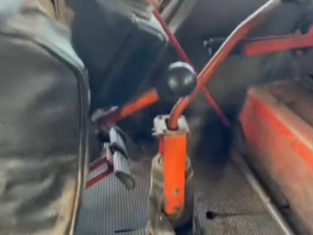 ЮМЗ Другая, объемом двигателя 0.65 л и пробегом 3 тыс. км за 3600 $, фото 2 на Automoto.ua