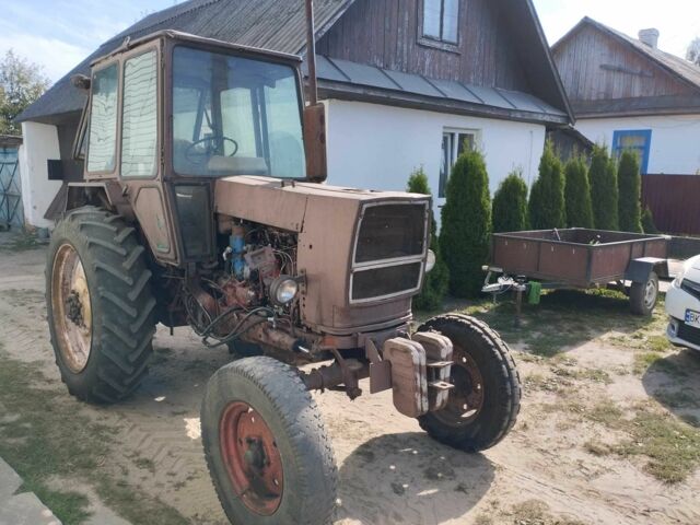 ЮМЗ Інша, об'ємом двигуна 4 л та пробігом 0 тис. км за 2200 $, фото 1 на Automoto.ua