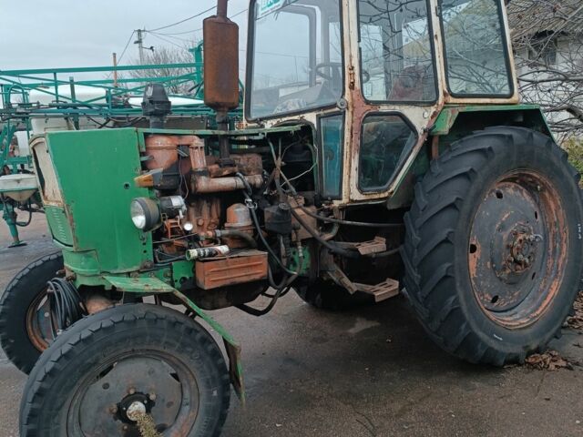 ЮМЗ Інша, об'ємом двигуна 0 л та пробігом 0 тис. км за 4000 $, фото 3 на Automoto.ua