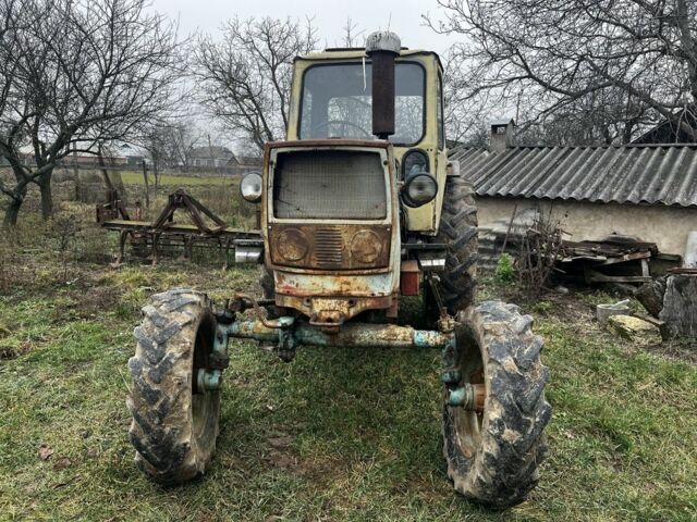 ЮМЗ Другая, объемом двигателя 0 л и пробегом 0 тыс. км за 1900 $, фото 1 на Automoto.ua