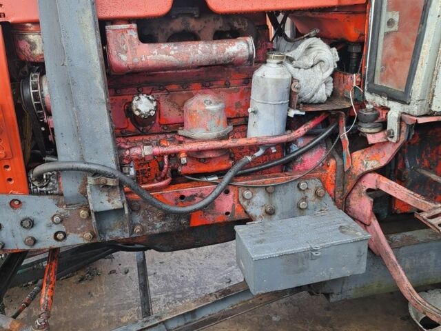 ЮМЗ Другая, объемом двигателя 0 л и пробегом 0 тыс. км за 3500 $, фото 1 на Automoto.ua