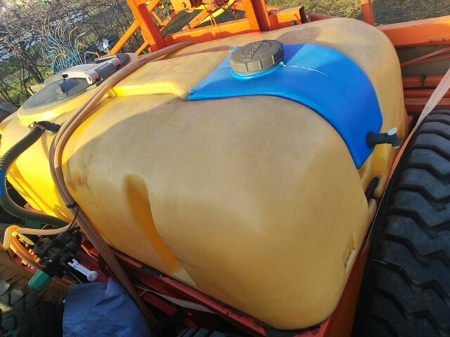 ЮМЗ Другая, объемом двигателя 4.94 л и пробегом 100 тыс. км за 5500 $, фото 10 на Automoto.ua