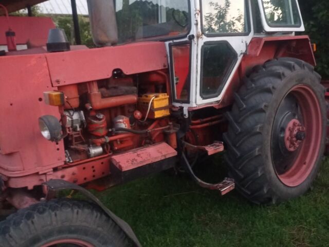 ЮМЗ Інша, об'ємом двигуна 0 л та пробігом 0 тис. км за 4285 $, фото 3 на Automoto.ua