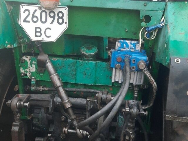 ЮМЗ Інша, об'ємом двигуна 0.6 л та пробігом 1000 тис. км за 3300 $, фото 7 на Automoto.ua