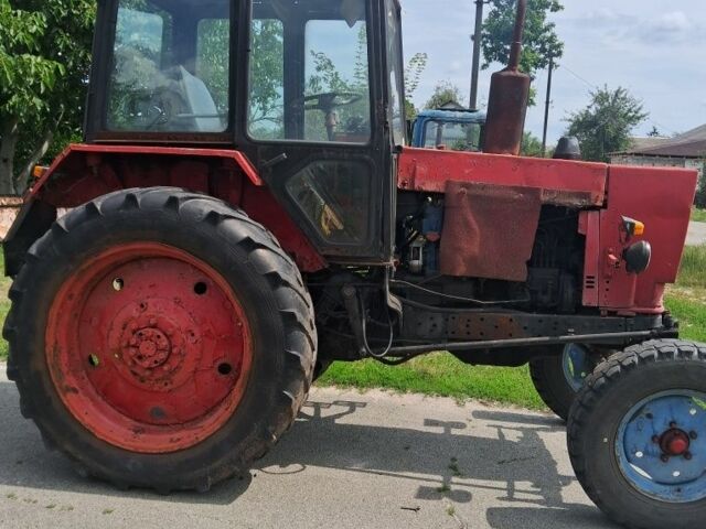ЮМЗ Інша, об'ємом двигуна 4.94 л та пробігом 0 тис. км за 2000 $, фото 3 на Automoto.ua